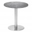 Jaquelina Round Indoor Cafe Table