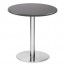 Jaquelina Round Indoor Cafe Table