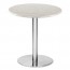 Jaquelina Round Indoor Cafe Table