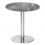 Jaquelina Round Indoor Cafe Table