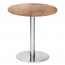 Jaquelina Round Indoor Cafe Table