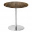 Jaquelina Round Indoor Cafe Table