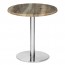 Jaquelina Round Indoor Cafe Table