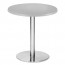 Jaquelina Round Indoor Cafe Table