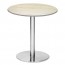 Jaquelina Round Indoor Cafe Table