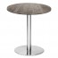 Jaquelina Round Indoor Cafe Table