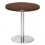 Jaquelina Round Indoor Cafe Table