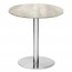 Jaquelina Round Indoor Cafe Table