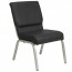 Juno Stackable Convention Wide Chair