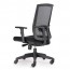 KAL Task High Back Promesh Office Chair KAL TASK