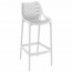 Kassandra Plastic Colored Bar Stool