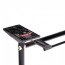 Mobile Flip Top Folding Table Base