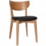 Kaya Dining Chair Faux Leather