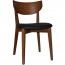 Kaya Dining Chair Faux Leather