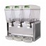 KF12L-2 FED Double Bowl Juice Dispenser - KF12L-2