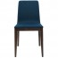 Kos Upholstered Dining Chair A-1621