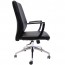 Slimline Executive Mid Back Office Chair