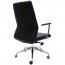 Slimline Executive Mid Back Office Chair