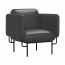 Kyra 1 Seater Lounge Chair