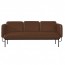 Kyra 3 Seater Lounge Chair