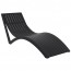 Laguna Outdoor Stackable Sun Lounger