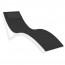 Laguna Outdoor Stackable Sun Lounger