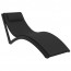Laguna Outdoor Stackable Sun Lounger