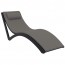 Laguna Outdoor Stackable Sun Lounger