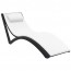 Laguna Outdoor Stackable Sun Lounger