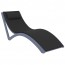 Laguna Outdoor Stackable Sun Lounger
