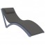 Laguna Outdoor Stackable Sun Lounger