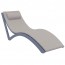 Laguna Outdoor Stackable Sun Lounger