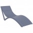 Laguna Outdoor Stackable Sun Lounger