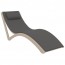 Laguna Outdoor Stackable Sun Lounger