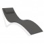 Laguna Outdoor Stackable Sun Lounger