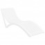 Laguna Outdoor Stackable Sun Lounger