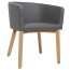 Larissa Round Tub Armchair