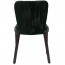 Lava Upholstered Dining Chair A-1807