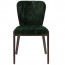 Lava Upholstered Dining Chair A-1807