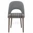 Leckos Fully Padded Bistro Chair A-1412