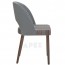 Leckos Fully Padded Bistro Chair A-1412