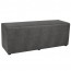 Liana Bench Seat Ottoman