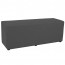 Liana Bench Seat Ottoman