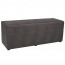 Liana Bench Seat Ottoman