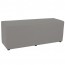 Liana Bench Seat Ottoman