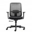 Lotto Medium Back Mesh Operator Chair