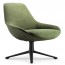 Lutie Club Lounge Chair LUTIE-CLUB-OLIVE