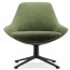 lutie club lounge chair LUTIE-CLUB-OLIVE