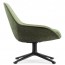 Lutie Club Lounge Chair LUTIE-CLUB-OLIVE