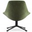Lutie Club Lounge Chair LUTIE-CLUB-OLIVE